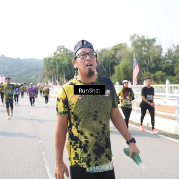 Runner Photo 6928225