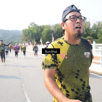 Runner Photo 6928229