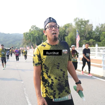 Runner Photo 6928230