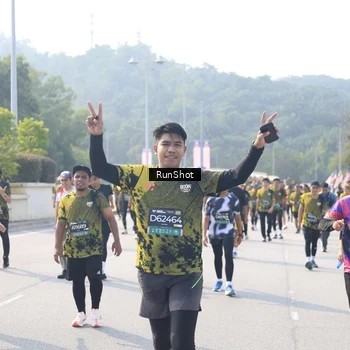 Runner Photo 6928248