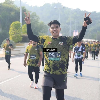 Runner Photo 6928249