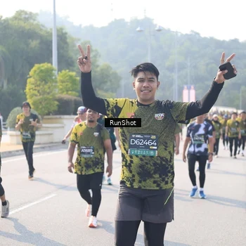 Runner Photo 6928250