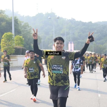 Runner Photo 6928251