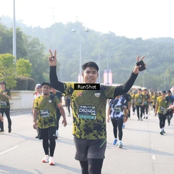 Runner Photo 6928252