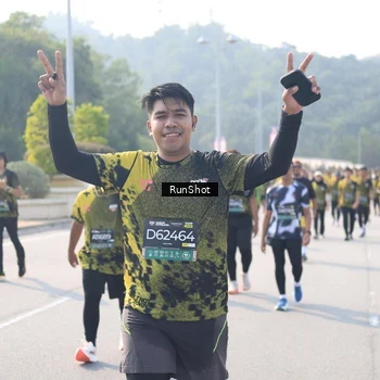 Runner Photo 6928255