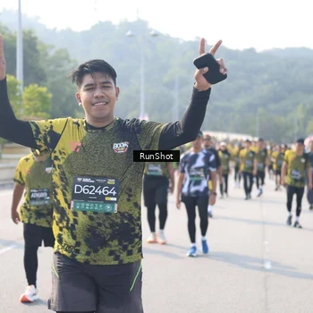 Runner Photo 6928257