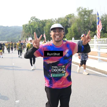 Runner Photo 6928261