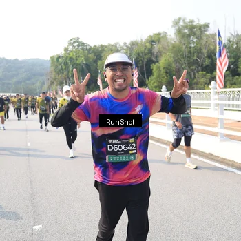 Runner Photo 6928262