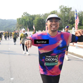 Runner Photo 6928265