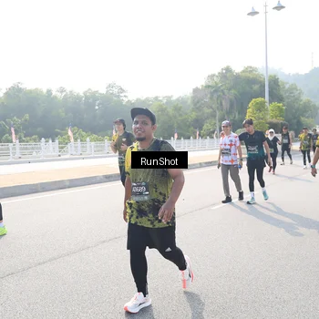 Runner Photo 6928274