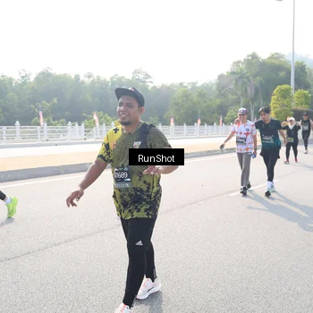 Runner Photo 6928285