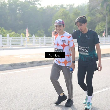Runner Photo 6928295