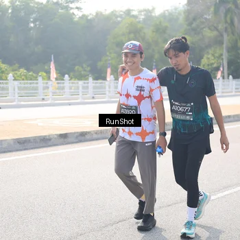 Runner Photo 6928296