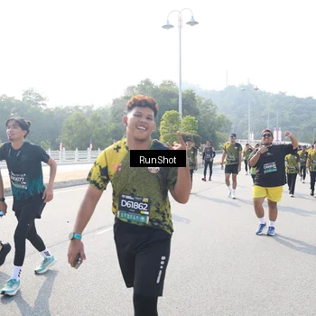 Runner Photo 6928297
