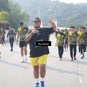 Runner Photo 6928301
