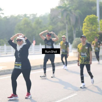 Runner Photo 6928311