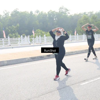 Runner Photo 6928317