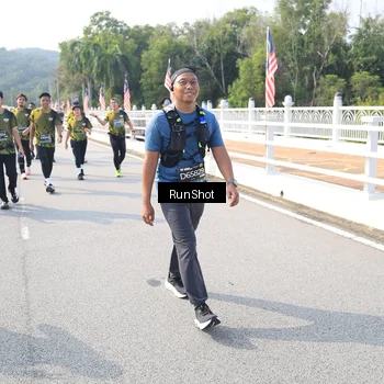 Runner Photo 6928321