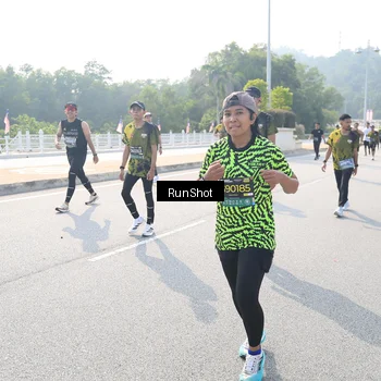 Runner Photo 6928328