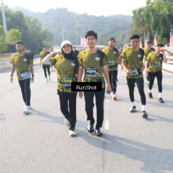Runner Photo 6928336