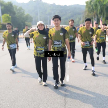 Runner Photo 6928337