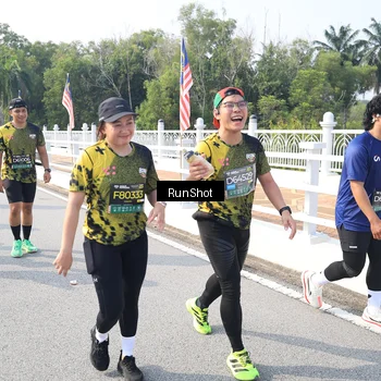 Runner Photo 6928360