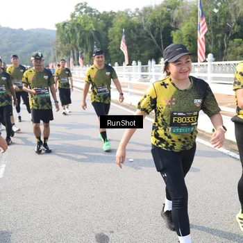 Runner Photo 6928361