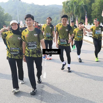 Runner Photo 6928369