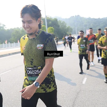 Runner Photo 6928370