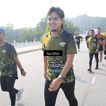Runner Photo 6928371