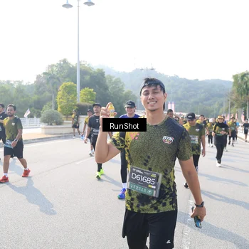 Runner Photo 6928386