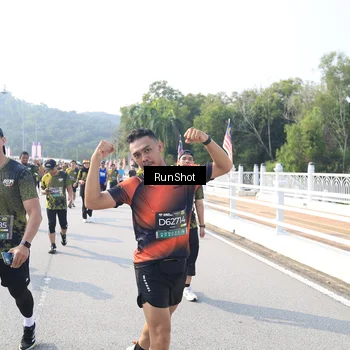 Runner Photo 6928387