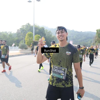 Runner Photo 6928388