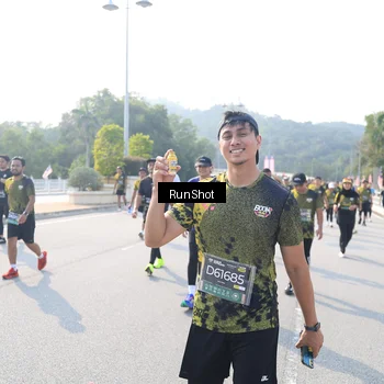 Runner Photo 6928389