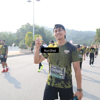 Runner Photo 6928390