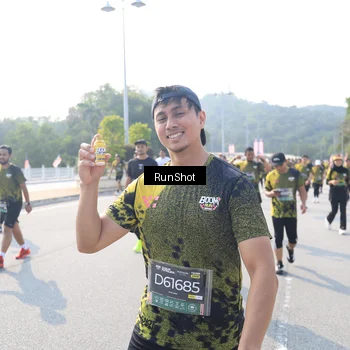 Runner Photo 6928391