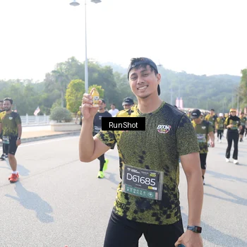 Runner Photo 6928393