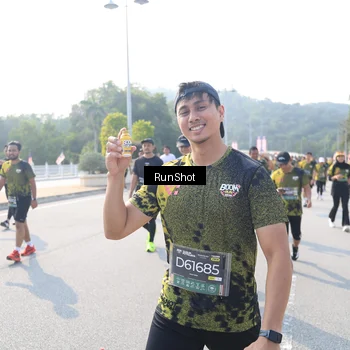 Runner Photo 6928394