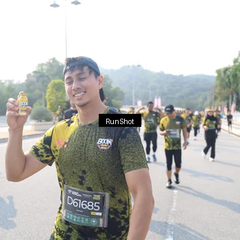 Runner Photo 6928397