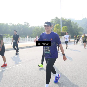 Runner Photo 6928404