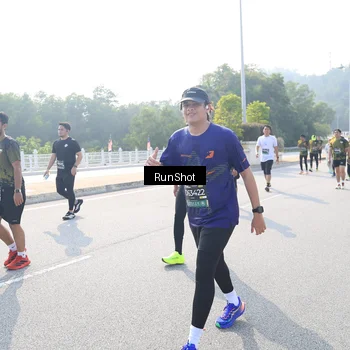 Runner Photo 6928405
