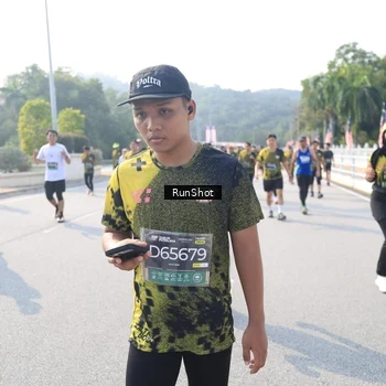 Runner Photo 6928419