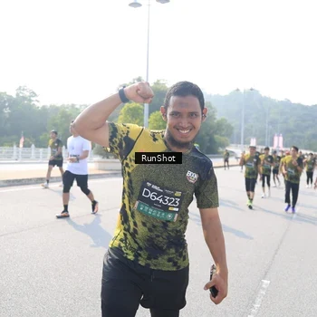 Runner Photo 6928426