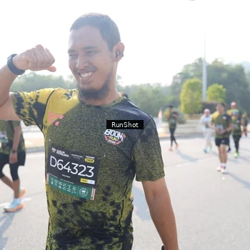 Runner Photo 6928435