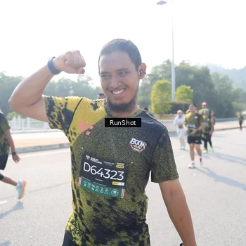 Runner Photo 6928438