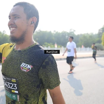 Runner Photo 6928439