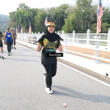 Runner Photo 6928440