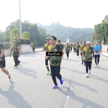 Runner Photo 6928465
