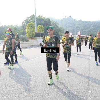 Runner Photo 6928470