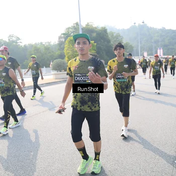 Runner Photo 6928477